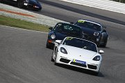 Porsche Sports Cup Deutschland - 6. Lauf Hockenheim II 2019 - Foto: Gruppe C Photography