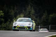Porsche Sports Cup Deutschland - 1. Lauf Red Bull Ring 2020 - Foto: Gruppe C Photography