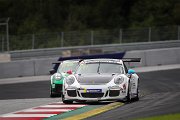 Porsche Sports Cup Deutschland - 1. Lauf Red Bull Ring 2020 - Foto: Gruppe C Photography