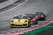 Porsche Sports Cup Deutschland - 1. Lauf Red Bull Ring 2020 - Foto: Gruppe C Photography