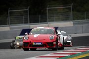 Porsche Sports Cup Deutschland - 1. Lauf Red Bull Ring 2020 - Foto: Gruppe C Photography