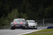 Porsche Sports Cup Deutschland - 1. Lauf Red Bull Ring 2020 - Foto: Gruppe C Photography