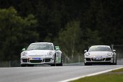 Porsche Sports Cup Deutschland - 1. Lauf Red Bull Ring 2020 - Foto: Gruppe C Photography