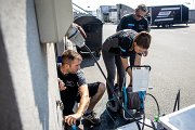 Porsche Sports Cup Deutschland - 2. Lauf Motorsport-Arena Oschersleben 2020 - Foto: Gruppe C Photography