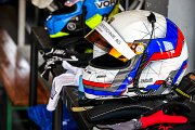 Porsche Sports Cup Deutschland - 2. Lauf Motorsport-Arena Oschersleben 2020 - Foto: Gruppe C Photography