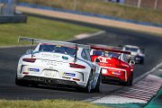 Porsche Sports Cup Deutschland - 2. Lauf Motorsport-Arena Oschersleben 2020 - Foto: Gruppe C Photography
