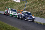 Porsche Sports Cup Deutschland - 2. Lauf Motorsport-Arena Oschersleben 2020 - Foto: Gruppe C Photography
