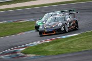 Porsche Sports Cup Deutschland - 3. Lauf Lausitzring 2020 - Foto: Gruppe C Photography