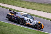 Porsche Sports Cup Deutschland - 3. Lauf Lausitzring 2020 - Foto: Gruppe C Photography