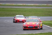 Porsche Sports Cup Deutschland - 3. Lauf Lausitzring 2020 - Foto: Gruppe C Photography