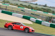 Porsche Sports Cup Deutschland - 3. Lauf Lausitzring 2020 - Foto: Gruppe C Photography
