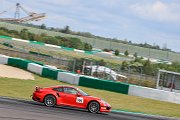 Porsche Sports Cup Deutschland - 3. Lauf Lausitzring 2020 - Foto: Gruppe C Photography