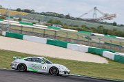 Porsche Sports Cup Deutschland - 3. Lauf Lausitzring 2020 - Foto: Gruppe C Photography