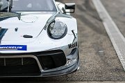 Porsche Sports Cup Deutschland - 4. Lauf Hockenheimring 2020 - Foto: Gruppe C Photography