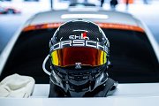 Porsche Sports Cup Deutschland - 4. Lauf Hockenheimring 2020 - Foto: Gruppe C Photography