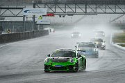 Porsche Sports Cup Deutschland - 4. Lauf Hockenheimring 2020 - Foto: Gruppe C Photography