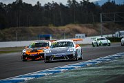 Porsche Sports Cup Deutschland - 4. Lauf Hockenheimring 2020 - Foto: Gruppe C Photography