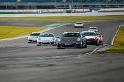 Porsche Sports Cup Deutschland - 4. Lauf Hockenheimring 2020 - Foto: Gruppe C Photography