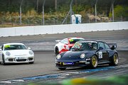 Porsche Sports Cup Deutschland - 4. Lauf Hockenheimring 2020 - Foto: Gruppe C Photography