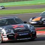 Porsche Sports Cup Spa-Francorchamps (2010-09-11): Foto: Jan Brucke