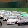 Porsche Sports Cup Spa-Francorchamps (2010-09-12): Foto: Jan Brucke