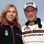 Porsche Sports Cup Deutschland, Hockenheimring (2010-10-23): Foto: Jan Brucke