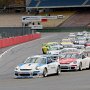 Porsche Sports Cup Deutschland, Hockenheimring (2010-10-24): Foto: Jan Brucke