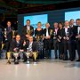 Saisonabschlussfeier: Porsche Sports Cup 2010