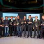 Saisonabschlussfeier: Porsche Sports Cup 2010