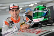 Porsche Sports Cup Deutschland - 1. Lauf Hockenheimring I 2019 - Foto: Gruppe C Photography