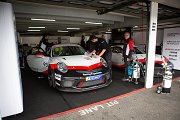 Porsche Sports Cup Deutschland - 1. Lauf Hockenheimring I 2019 - Foto: Gruppe C Photography