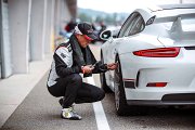 Porsche Sports Cup Deutschland - 3. Lauf Sachsenring 2019 - Foto: Gruppe C Photography