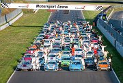 Porsche Sports Cup Deutschland - 4. Lauf Oschersleben 2019 - Foto: Gruppe C Photography