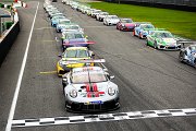 Porsche Sports Cup Deutschland - 6. Lauf Hockenheim II 2019 - Foto: Gruppe C Photography