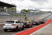 Porsche Sports Cup Deutschland - 1. Lauf Red Bull Ring 2020 - Foto: Gruppe C Photography