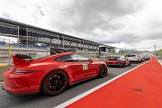 Porsche Sports Cup Deutschland - 1. Lauf Red Bull Ring 2020 - Foto: Gruppe C Photography