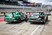 Porsche Sports Cup Deutschland - 1. Lauf Red Bull Ring 2020 - Foto: Gruppe C Photography; a-workx