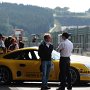 Porsche Sports Cup Spa-Francorchamps (2010-09-11): Foto: Jan Brucke