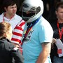 Porsche Sports Cup Spa-Francorchamps (2010-09-11): Foto: Jan Brucke