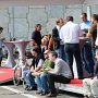 Porsche Sports Cup Spa-Francorchamps (2010-09-11): Foto: Jan Brucke
