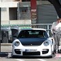Porsche Sports Cup Spa-Francorchamps (2010-09-11): Foto: Jan Brucke