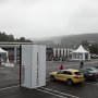 Porsche Sports Cup Spa-Francorchamps (2010-09-12): Foto: Jan Brucke