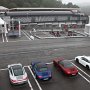Porsche Sports Cup Spa-Francorchamps (2010-09-12): Foto: Jan Brucke
