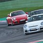 Porsche Sports Cup Spa-Francorchamps (2010-09-11): Foto: Jan Brucke