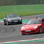 Porsche Sports Cup Spa-Francorchamps (2010-09-12): Foto: Jan Brucke