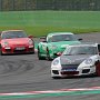 Porsche Sports Cup Spa-Francorchamps (2010-09-12): Foto: Jan Brucke