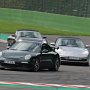 Porsche Sports Cup Spa-Francorchamps (2010-09-12): Foto: Jan Brucke