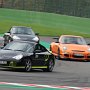 Porsche Sports Cup Spa-Francorchamps (2010-09-12): Foto: Jan Brucke
