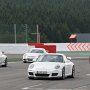 Porsche Sports Cup Spa-Francorchamps (2010-09-12): Foto: Jan Brucke