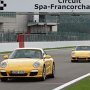 Porsche Sports Cup Spa-Francorchamps (2010-09-12): Foto: Jan Brucke